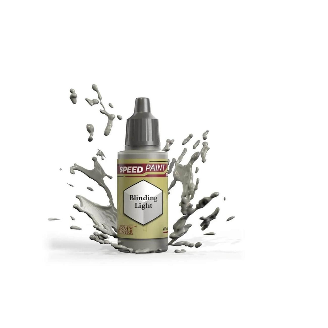 (image for) Army Painter Speed Paint 2.0 Blinding Light